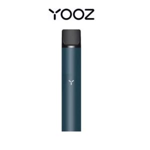 YOOZ ZERO 2 Vape Pod Device Deep space