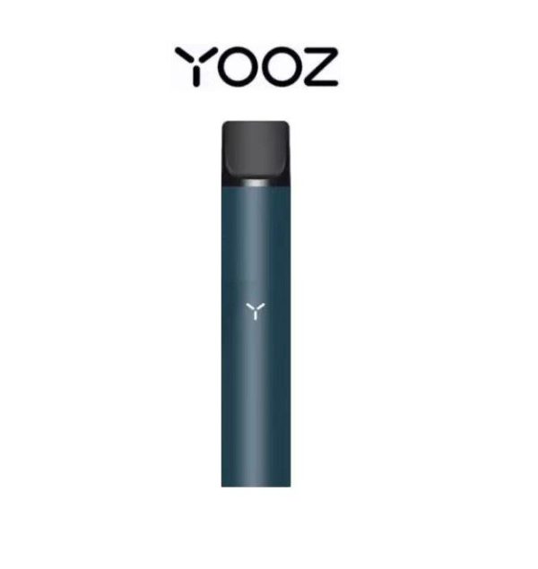 YOOZ ZERO 2 Vape Pod Device Deep space